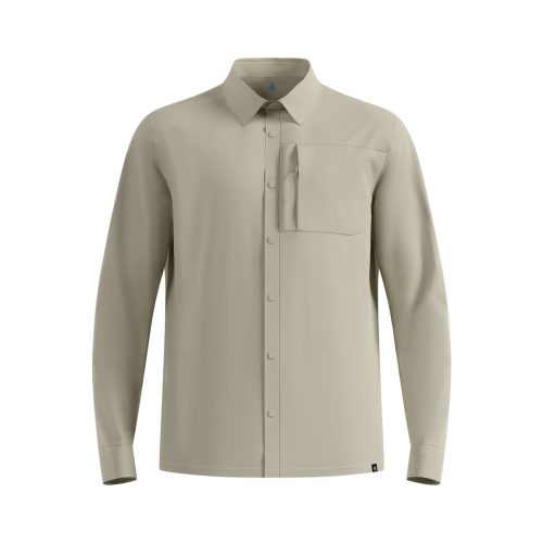 Odlo Herren Essential Hemd