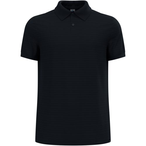 Odlo Herren Ascent Natural Polo T-Shirt