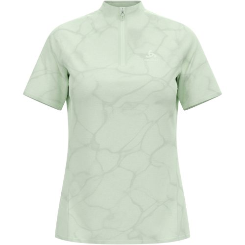 Odlo Damen Ascent Chilltec Polo T-Shirt