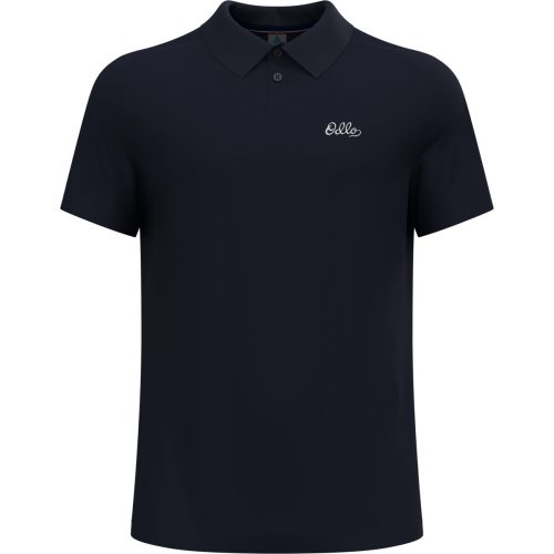 Odlo Herren Essential Solid Polo T-Shirt