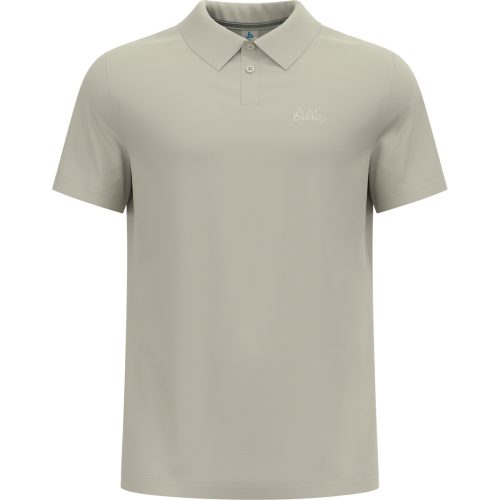 Odlo Herren Essential Solid Polo T-Shirt
