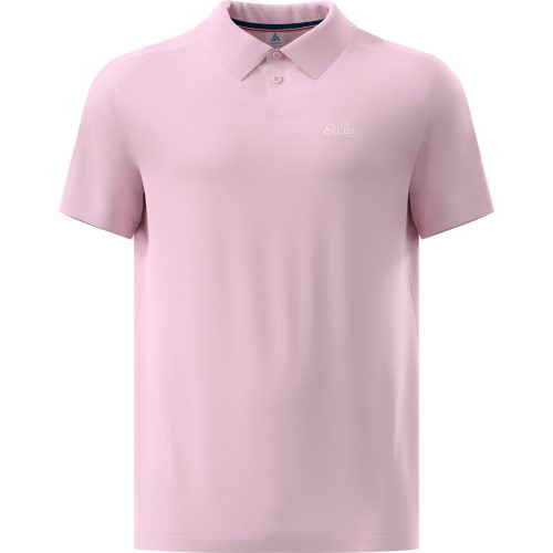 Odlo Herren Essential Solid Polo T-Shirt