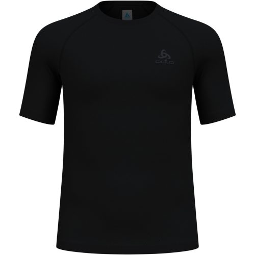 Odlo Herren Merino PW 140 Seamless Bl T-Shirt