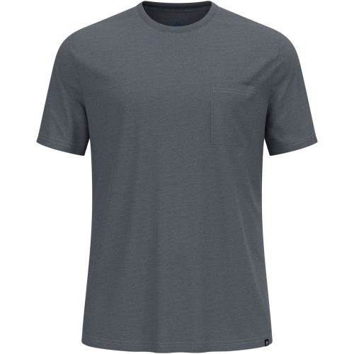 Odlo, Odlo Essential Natural T-Shirt für Herren - Wandern - grau, XL