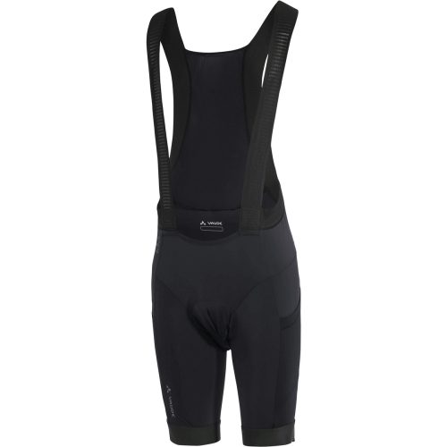 VAUDE, VAUDE Fahrradhose "Mens Kuro Bib Tights II" für Radsport, für intensive Radtouren, sportlicher Stil