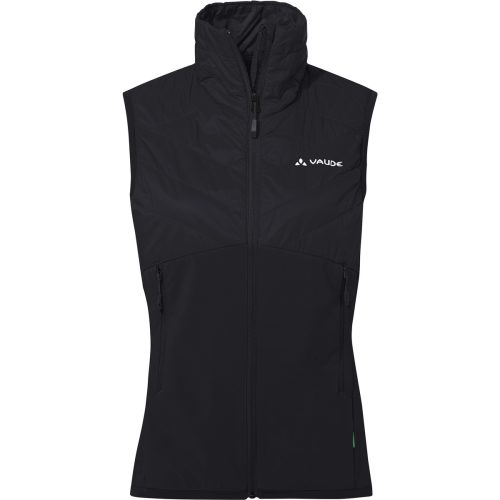 VAUDE - Brenva Vest II, 40, Schwarz