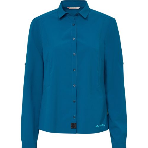 Vaude Damen Rosemoor IV Bluse