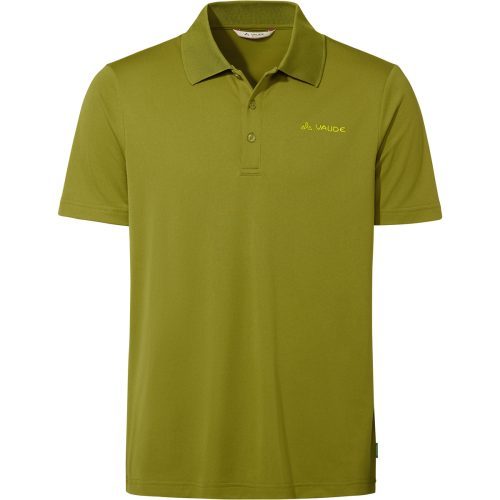 Vaude Herren Essential Polo T-Shirt