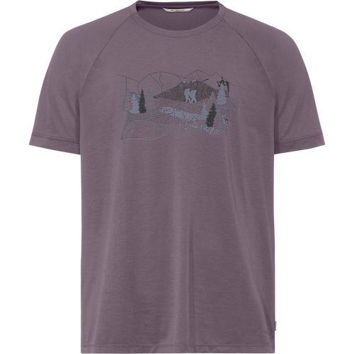 Vaude Herren Gleann II T-Shirt