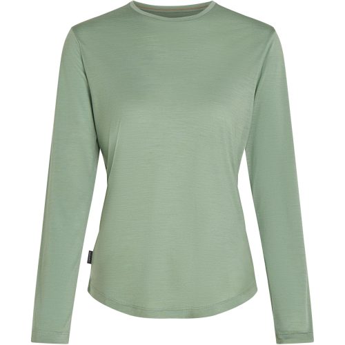 Icebreaker Damen Cool-Lite Sphere III Longsleeve