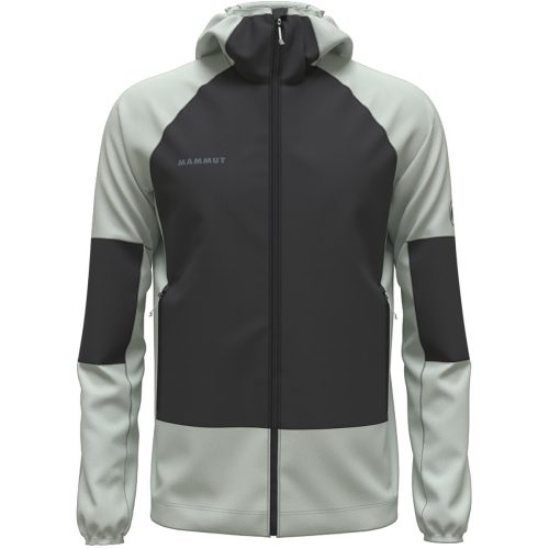 Mammut Herren Massone ML Hoodie Jacke