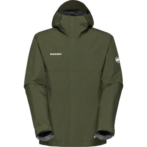 Mammut Herren Treeline Light HS Jacke
