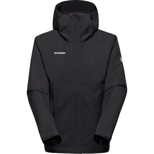 Mammut Damen Treeline Light HS Jacke