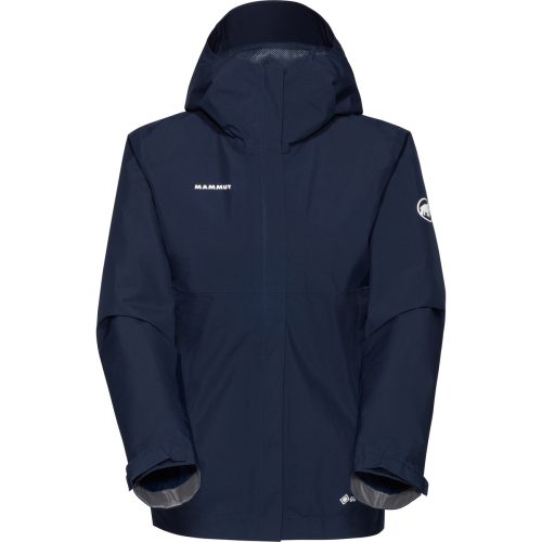 Mammut Damen Treeline Light HS Jacke