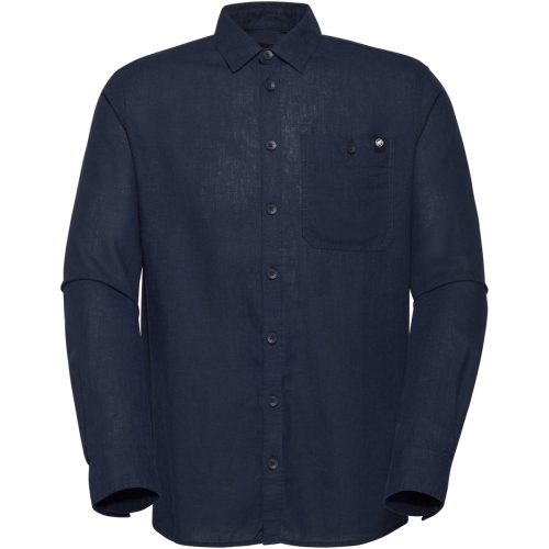 Mammut Herren Alvra Summer Longsleeve Hemd