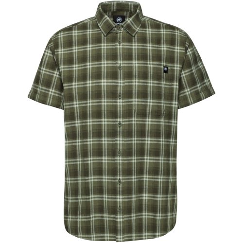 Mammut Herren Trovat Summer Hemd