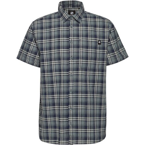Mammut Herren Trovat Summer Hemd