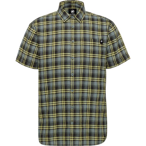 Mammut Herren Trovat Summer Hemd