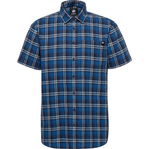 Mammut Herren Trovat Summer Hemd