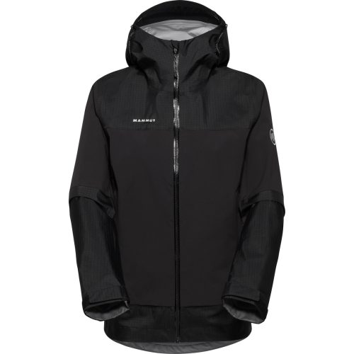 Mammut Damen Ducan Guide HS Jacke