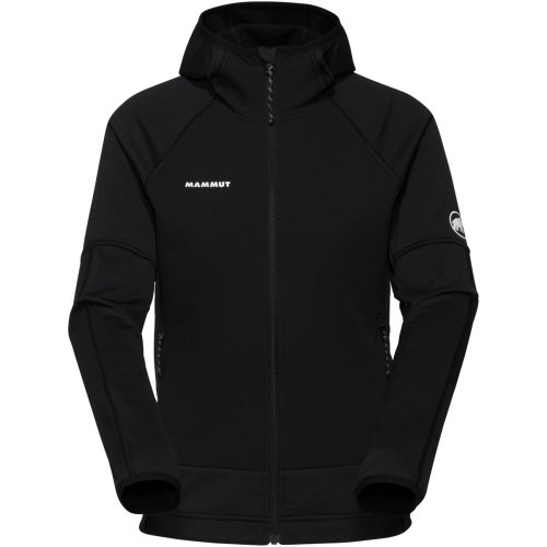 Mammut Damen Massone ML Hoodie Jacke