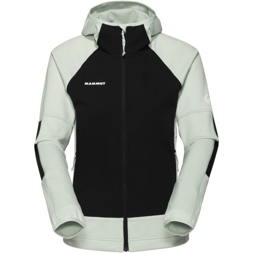 Mammut Damen Massone ML Hoodie Jacke