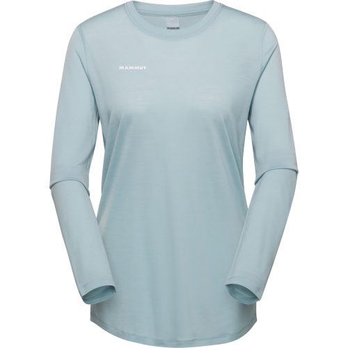 Mammut Damen Tree Wool FL Longsleeve