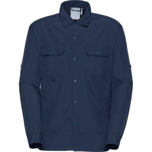 Mammut Herren Highland Longsleeve Hemd