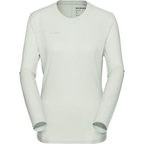 Mammut Damen Massone Light Longsleeve