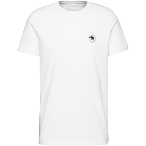 Mammut Herren Mammut Core Garantie T-Shirt