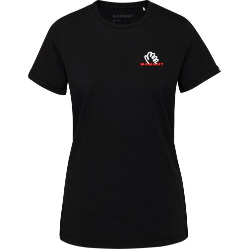 Mammut Damen Massone Hold T-Shirt
