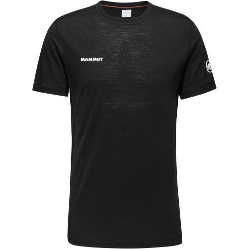 Mammut Herren Tree Wool FL T-Shirt