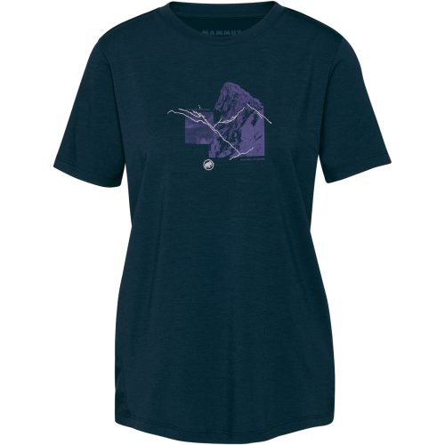 Mammut Damen Mountain 4208m T-Shirt