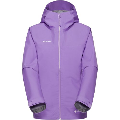 Mammut Damen Crater Light HS Jacke