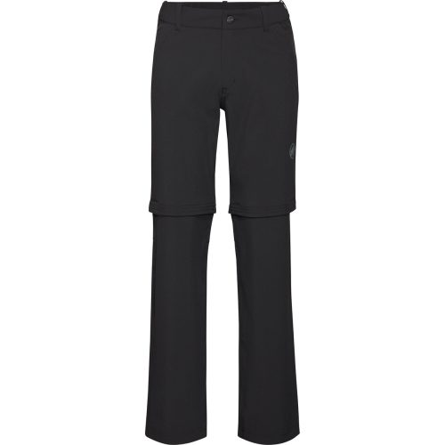 Mammut Herren Hiking V Zip Off Hose