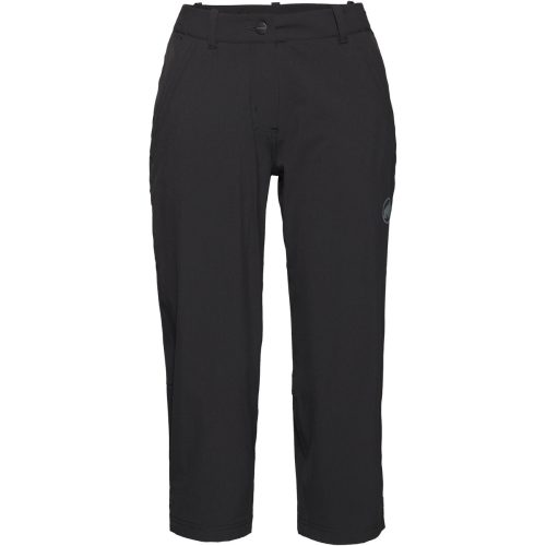 Mammut Damen Hiking V Capri Hose
