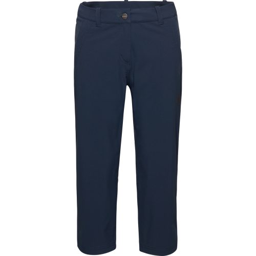Mammut Damen Hiking V Capri Hose