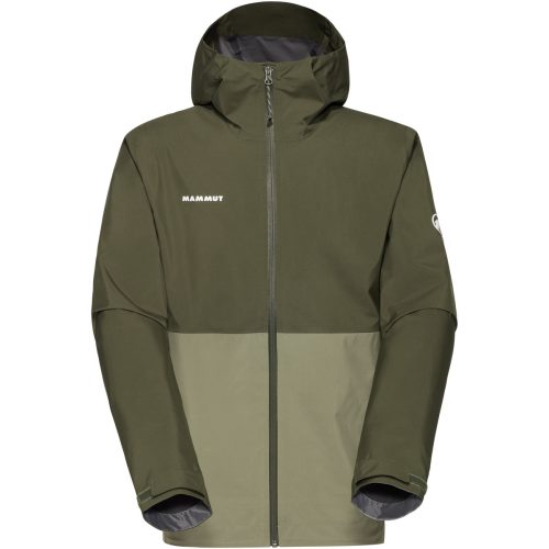 Mammut Herren Linard Light HS Jacke