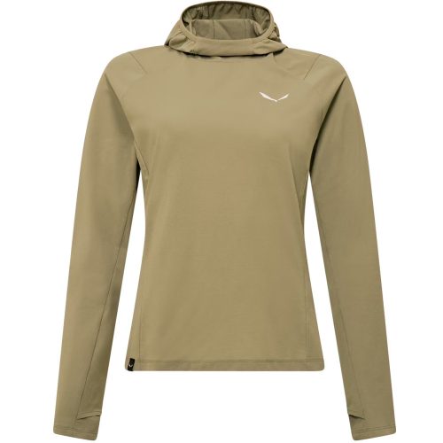 Salewa Damen Puez Sun Hoodie