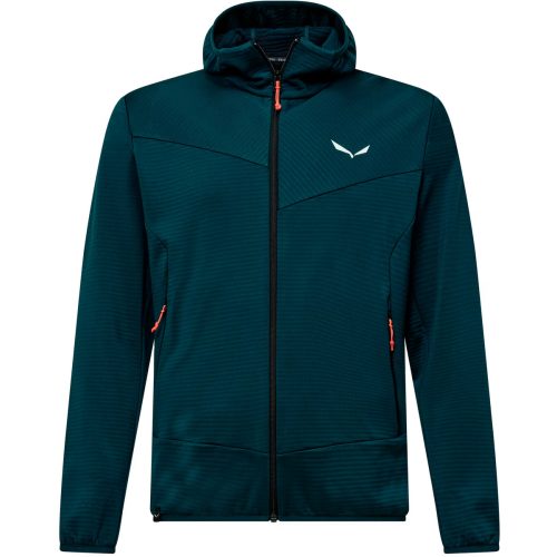 Salewa Herren Puez Altavia PL Hoodie Jacke