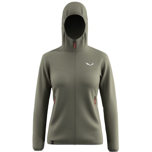 Salewa Damen Puez Altavia PL Hoodie Jacke