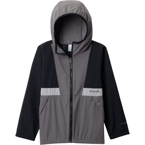 Columbia Kinder Spire Valley Jacke
