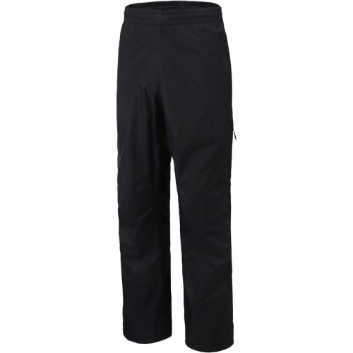Columbia, Columbia Regenhose für Wandern und Trekking, aus Nylon, mit Polyesterfutter
