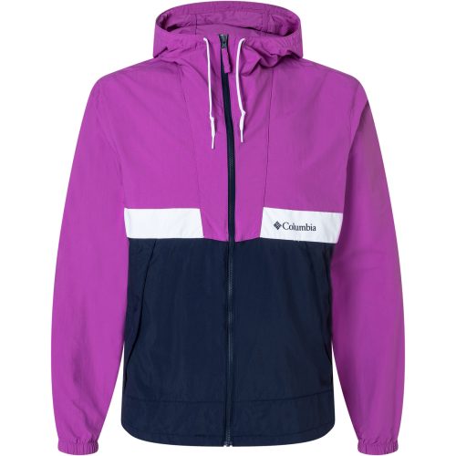Columbia Herren Spire Valley Hoodie Jacke