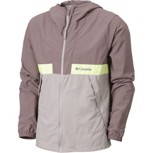 Columbia Herren Spire Valley Hoodie Jacke