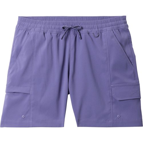 Columbia Kinder Tech Trail Utility Shorts