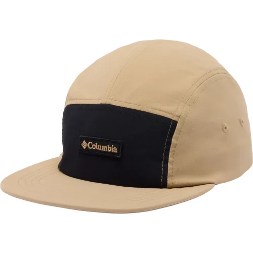 Columbia Creek Side 5 Panel Cap