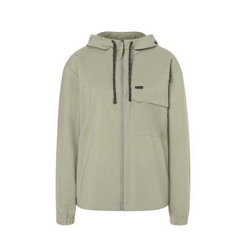 Columbia, Columbia Skien Valley™ Hooded LS Shirt-XS-348-2124283-S25 XS