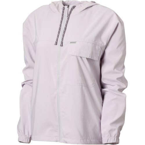 Columbia Damen Skien Valley Hoodie Jacke
