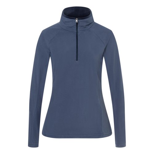 Columbia, Columbia Fleeceshirt "Glacial IV 1/2 Zip" wasserabweisend, windabweisend, atmungsaktiv, schnell trocknend